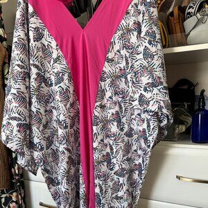 ✨ Coolibar UPF 50+ Kaftan - NWT ✨
